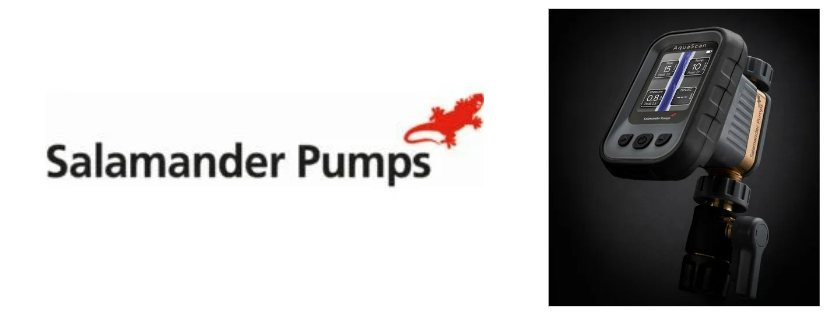 salamander pump