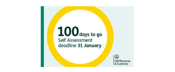 100 days self assessment