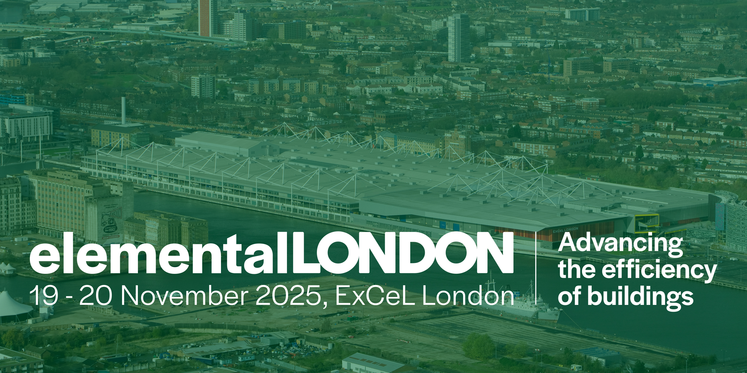 elementalLONDON 2025