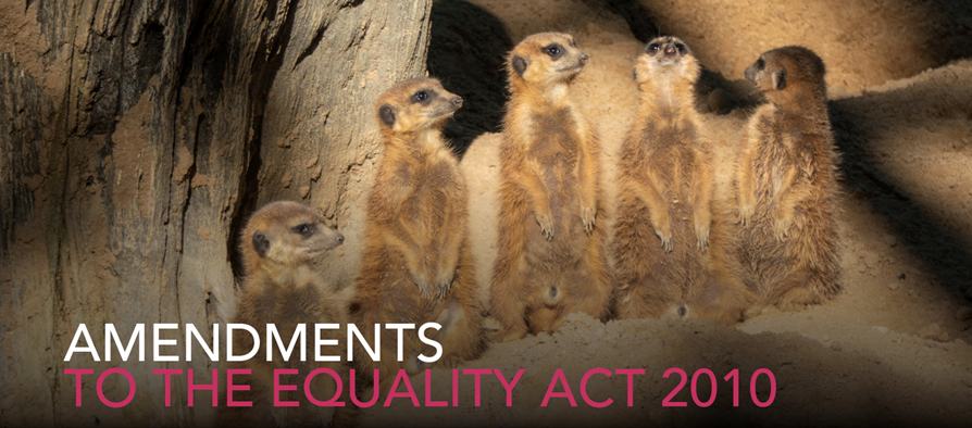 equality act 2010