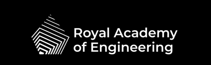 Royal Academy of Eng Logo