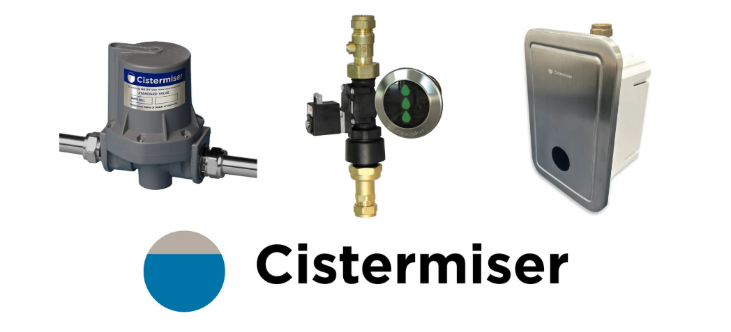 Cistermiser